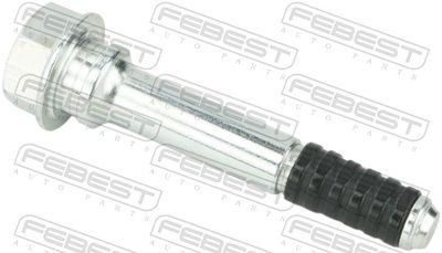 Guide Bolt, brake caliper FEBEST 0474-H77LOWF