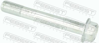 Guide Bolt, brake caliper FEBEST 0474-K94WLOWR