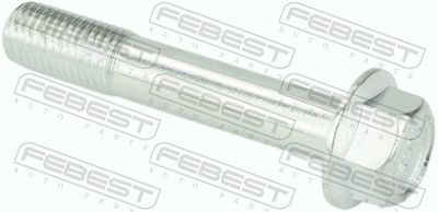 Guide Bolt, brake caliper FEBEST 0474-K94WUPR