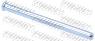 Guide Bolt, brake caliper FEBEST 0474-K96R