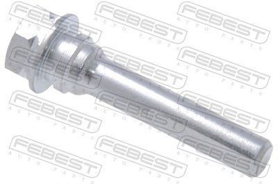 Guide Bolt, brake caliper FEBEST 0474-KB4F