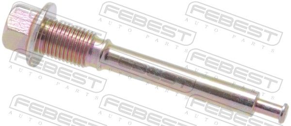 FEBEST 0474-V45LOWR Guide Bolt, brake caliper