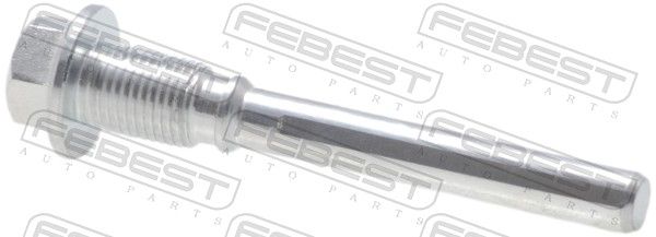 FEBEST 0474-V45UPR Guide Bolt, brake caliper