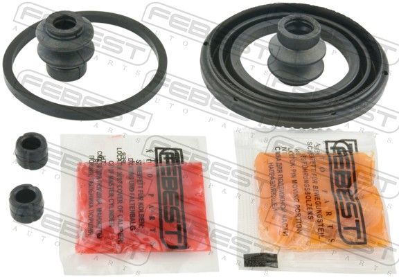FEBEST 0475-A03AF Repair Kit, brake caliper