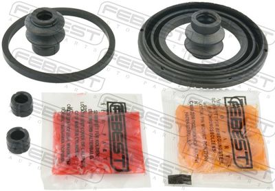 Repair Kit, brake caliper FEBEST 0475-A03AF