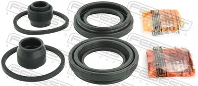 Repair Kit, brake caliper FEBEST 0475-D71WF