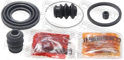 Repair Kit, brake caliper FEBEST 0475-DJR