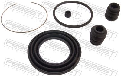 Repair Kit, brake caliper FEBEST 0475-EAF