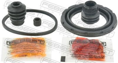 Repair Kit, brake caliper FEBEST 0475-GA2WF