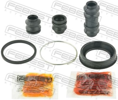 Repair Kit, brake caliper FEBEST 0475-K96R