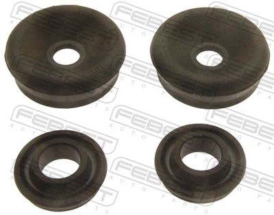 Repair Kit, wheel brake cylinder FEBEST 0475-KB4R