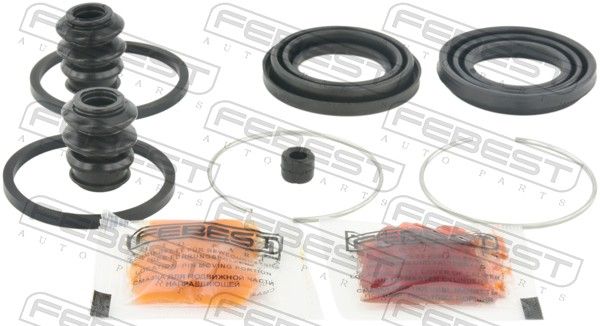FEBEST 0475-N84WF Repair Kit, brake caliper