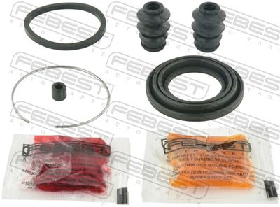 Repair Kit, brake caliper FEBEST 0475-V45R