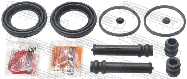 FEBEST 0475-V97R Repair Kit, brake caliper