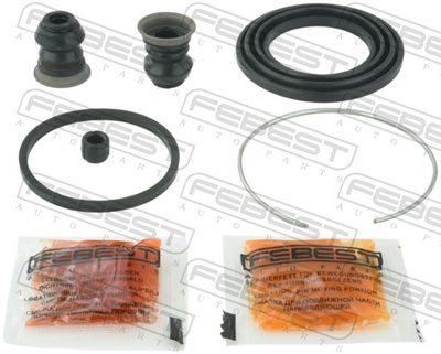 Repair Kit, brake caliper FEBEST 0475-Z21AF