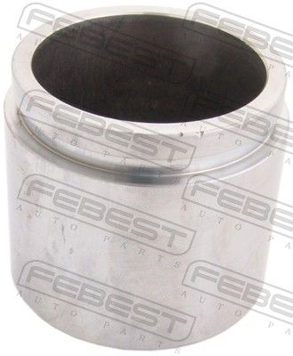 Piston, brake caliper FEBEST 0476-CKF