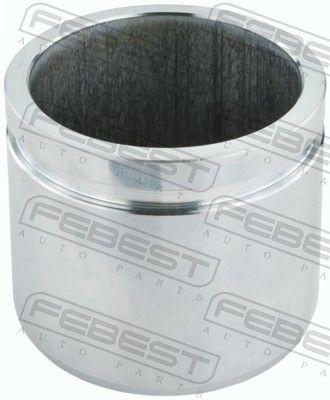 Piston, brake caliper FEBEST 0476-KB4F