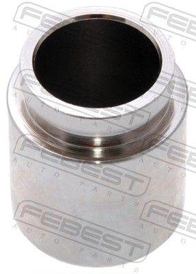 Piston, brake caliper FEBEST 0476-NA4R