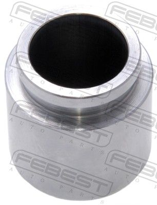 Piston, brake caliper FEBEST 0476-V75R