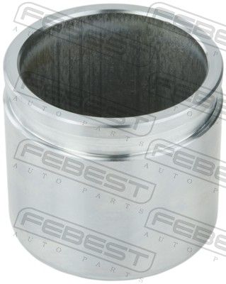 Piston, brake caliper FEBEST 0476-Z21AF