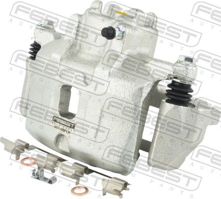 FEBEST 0477-CSFLH Brake Caliper