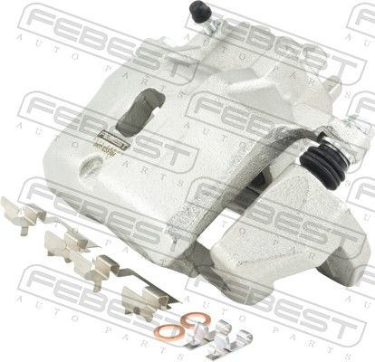 FEBEST 0477-CSFRH Brake Caliper