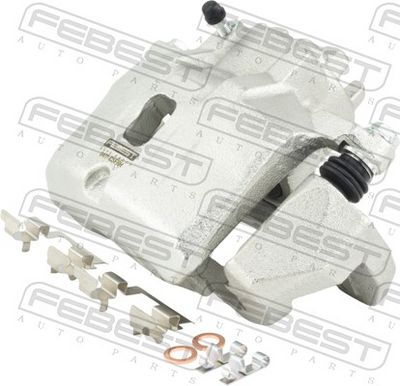Brake Caliper FEBEST 0477-CSFRH