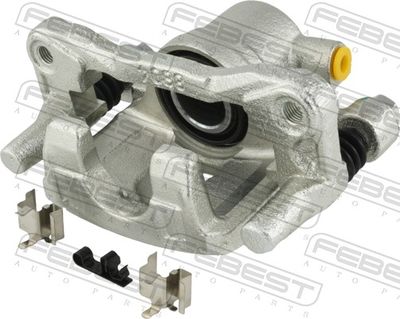 Brake Caliper FEBEST 0477-CSRL