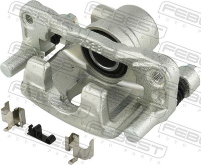 Brake Caliper FEBEST 0477-CSRR