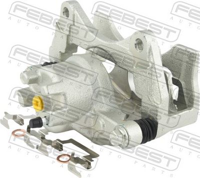 Brake Caliper FEBEST 0477-CW0WFLH