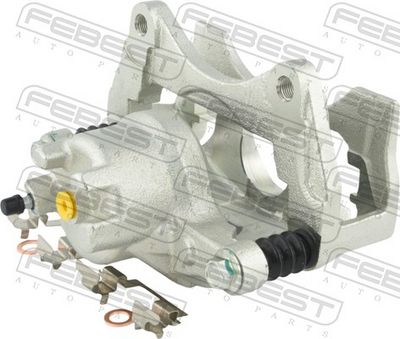 Brake Caliper FEBEST 0477-CW0WFRH