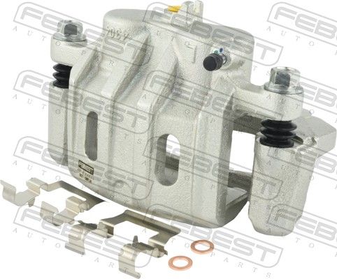 FEBEST 0477-CWFLH Brake Caliper