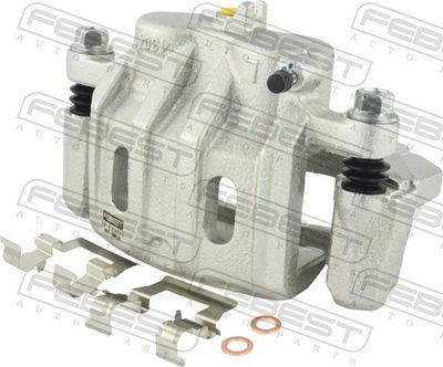 Brake Caliper FEBEST 0477-CWFLH