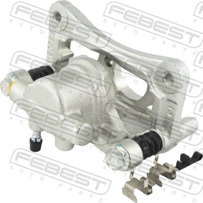 FEBEST 0477-CWRLH Brake Caliper