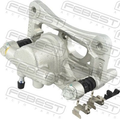 Brake Caliper FEBEST 0477-CWRLH