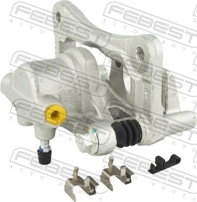Brake Caliper FEBEST 0477-CWRRH