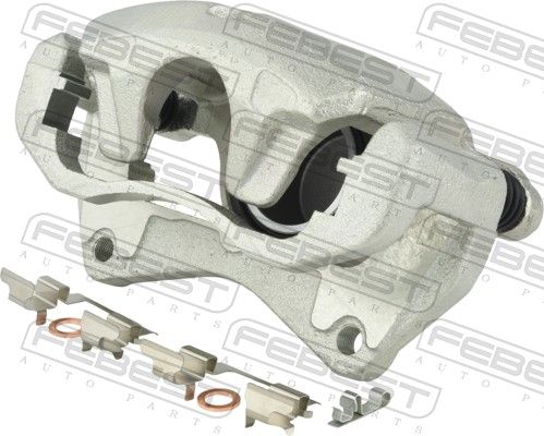 FEBEST 0477-CYFLH Brake Caliper