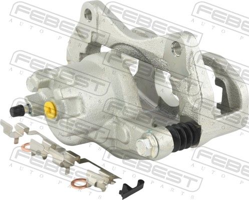 FEBEST 0477-CYFRH Brake Caliper