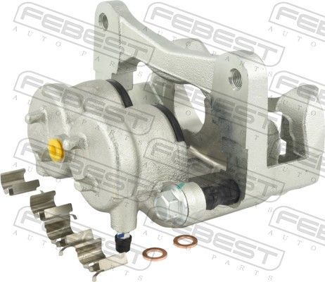 FEBEST 0477-V93WFRH Brake Caliper