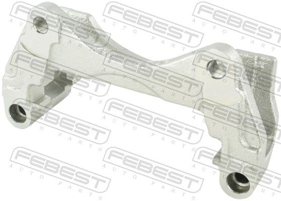 FEBEST 0477C-CYF Brake Caliper Bracket Set