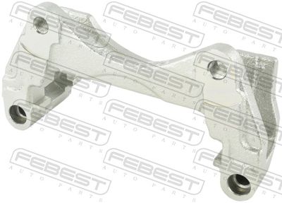 Brake Caliper Bracket Set FEBEST 0477C-CYF
