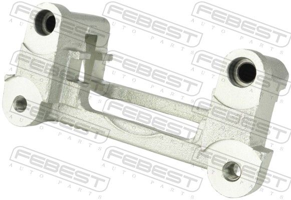 FEBEST 0477C-GFR Brake Caliper Bracket Set