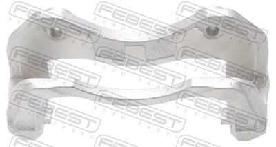 Brake Caliper Bracket Set FEBEST 0477C-CWF