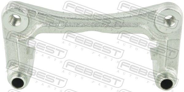 FEBEST 0477C-CWR Brake Caliper Bracket Set