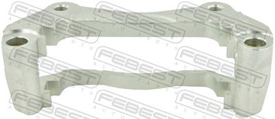 Brake Caliper Bracket Set FEBEST 0477C-CY3AF