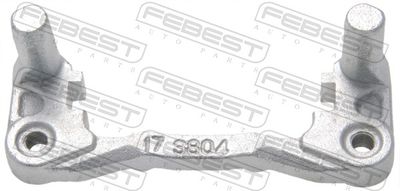 Brake Caliper Bracket Set FEBEST 0477C-CYR