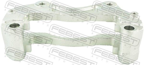 FEBEST 0477C-K94WFL Brake Caliper Bracket Set