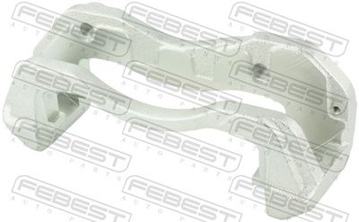 Brake Caliper Bracket Set FEBEST 0477C-K96WFL