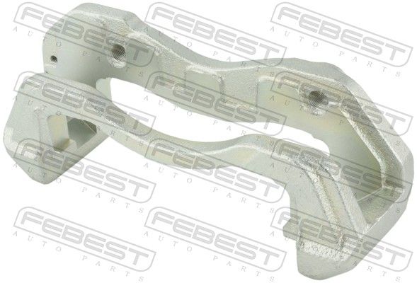 FEBEST 0477C-K96WFR Brake Caliper Bracket Set