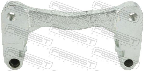 FEBEST 0477C-NA4WFR Brake Caliper Bracket Set